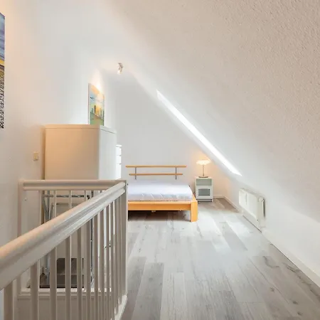 Augusta, 10 Apartment Boltenhagen