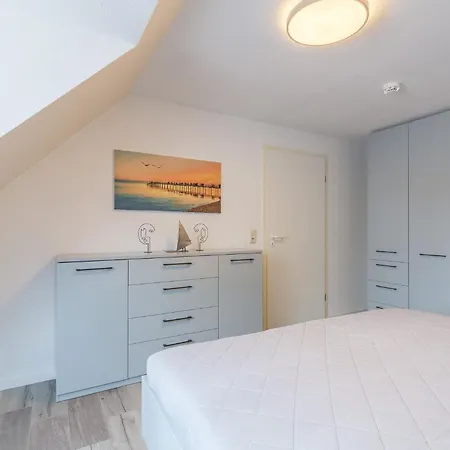 Augusta, 10 Apartment Boltenhagen