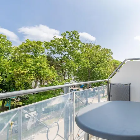Apartment Augusta, 10 Boltenhagen