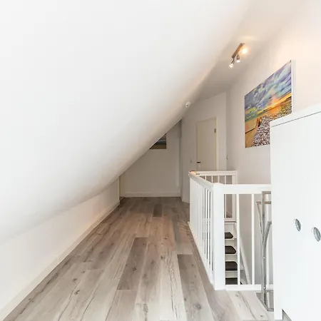 Apartment Augusta, 10 Boltenhagen (Ostseebad)