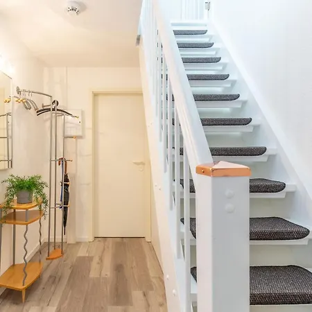 Augusta, 10 Apartment Boltenhagen (Ostseebad)