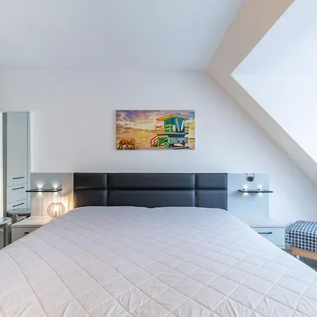 Augusta, 10 Apartment Boltenhagen (Ostseebad)