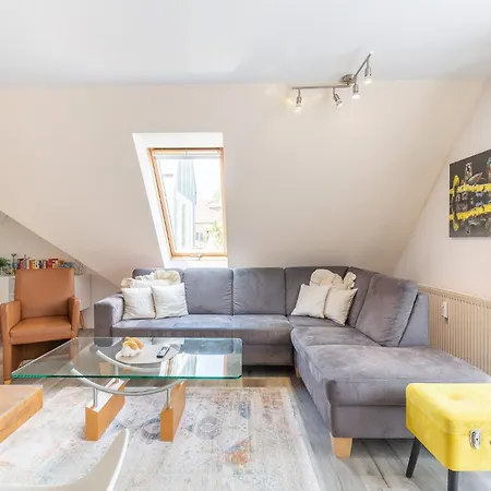 Augusta, 10 Apartment Boltenhagen (Ostseebad)