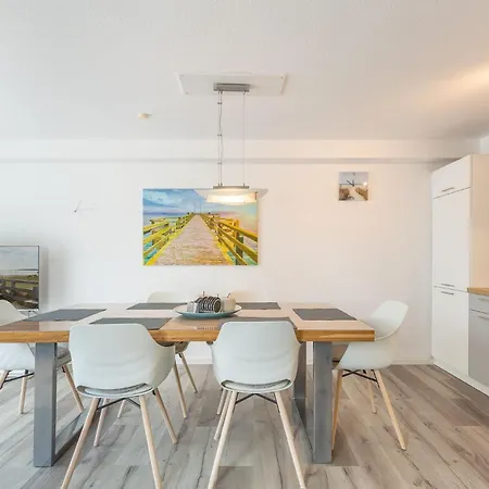 Apartment Augusta, 10 *